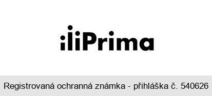 iiiPrima