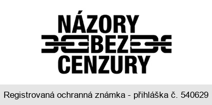 NÁZORY BEZ CENZURY