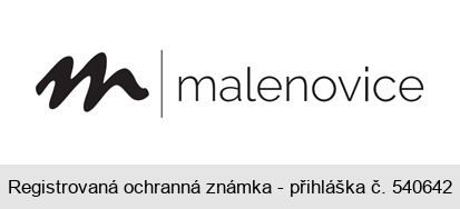 m malenovice