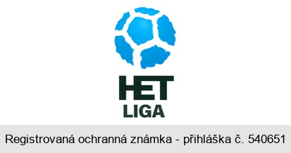 HET LIGA