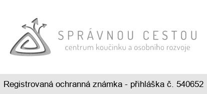 SPRÁVNOU CESTOU centrum koučinku a osobního rozvoje