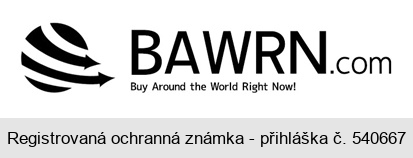 BAWRN.com Buy Around the World Right Now!