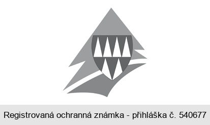 Ochranná známka