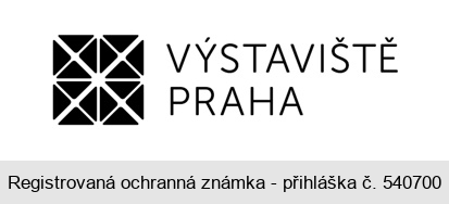 VÝSTAVIŠTĚ PRAHA