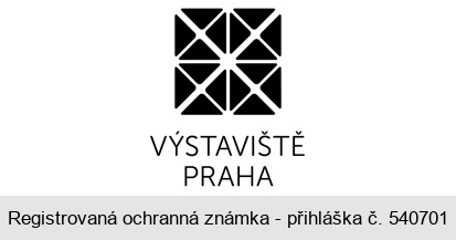 VÝSTAVIŠTĚ PRAHA