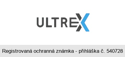 ULTREX