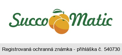 Succo Matic