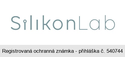 SilikonLab