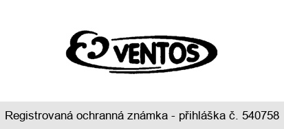 VENTOS