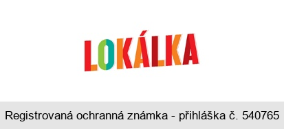 LOKÁLKA