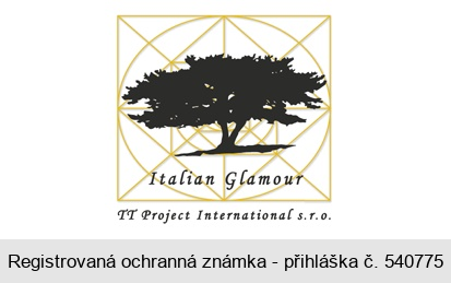 Italian Glamour TT Project International s.r.o.