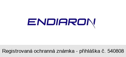 ENDIARON