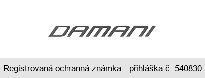 DAMANI