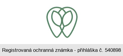 Ochranná známka