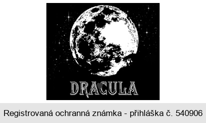 DRACULA