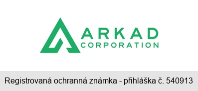 ARKAD CORPORATION