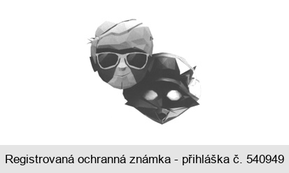 Ochranná známka