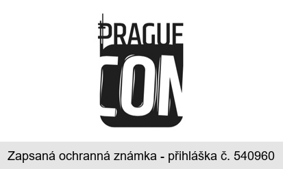 PRAGUE CON