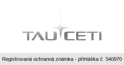 TAUCETI