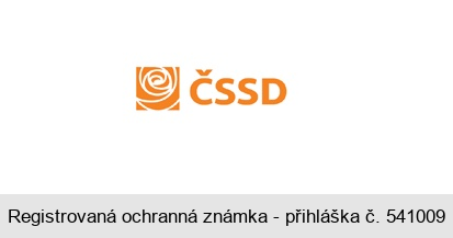 ČSSD