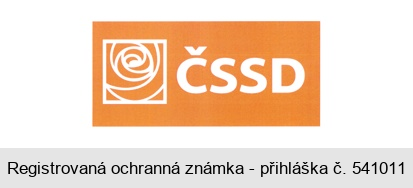 ČSSD