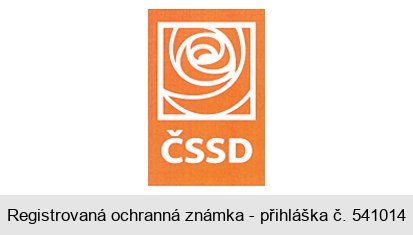 ČSSD