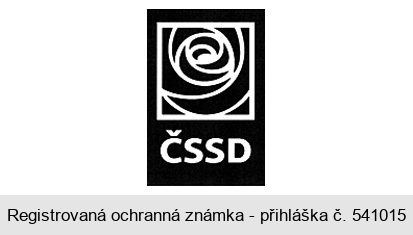 ČSSD