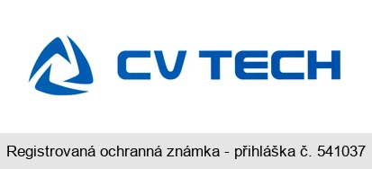 CV TECH