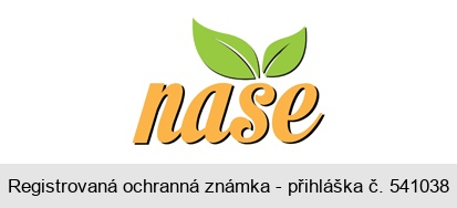 naše