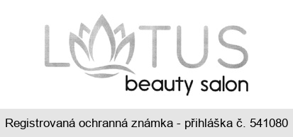 LOTUS beauty salon