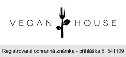 VEGAN HOUSE