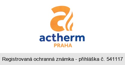 a actherm PRAHA