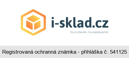 i-sklad.cz Vy prodáváte, my expedujeme!