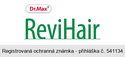 DR.MAX ReviHair