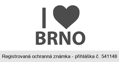 I BRNO