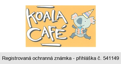 KOALA CAFÉ