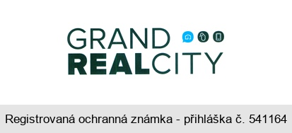 GRAND REALCITY