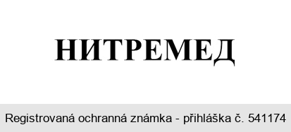 NITREMED