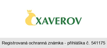 XAVEROV