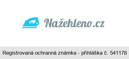 Nažehleno.cz