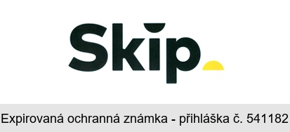 skip