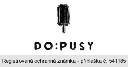 DO:PUSY