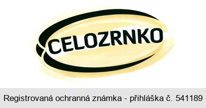 CELOZRNKO