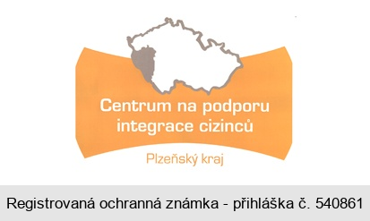 Centrum na podporu integrace cizinců Plzeňský kraj