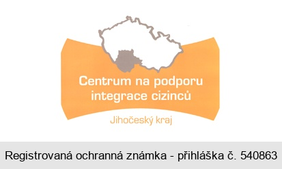 Centrum na podporu integrace cizinců Jihočeský kraj