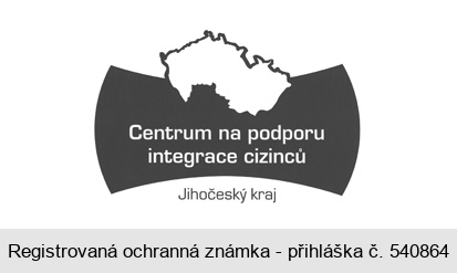 Centrum na podporu integrace cizinců Jihočeský kraj