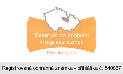 Centrum na podporu integrace cizinců Pardubický kraj