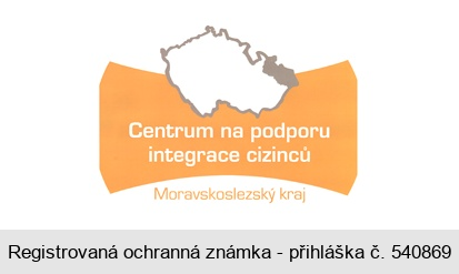 Centrum na podporu integrace cizinců Moravskoslezský kraj