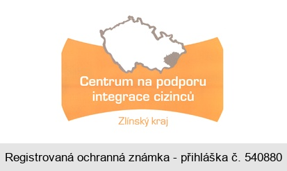 Centrum na podporu integrace cizinců Zlínský kraj