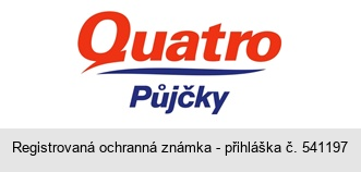 Quatro Půjčky